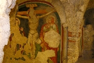 Cripta Sacro Monte di Varese_2